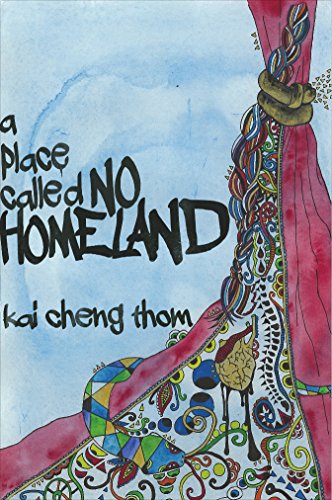 A Place Called No Homeland [Paperback]