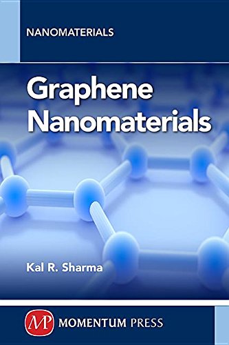 Graphene Nanomaterials [Paperback]