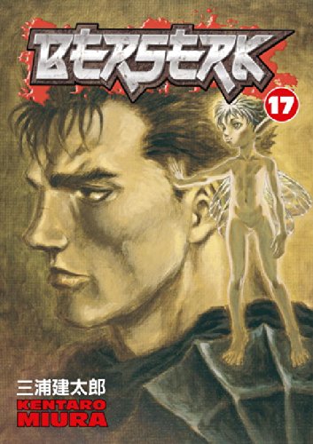 Berserk Volume 17 [Paperback]