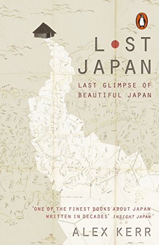 Lost Japan: Last Glimpse of Beautiful Japan [Paperback]