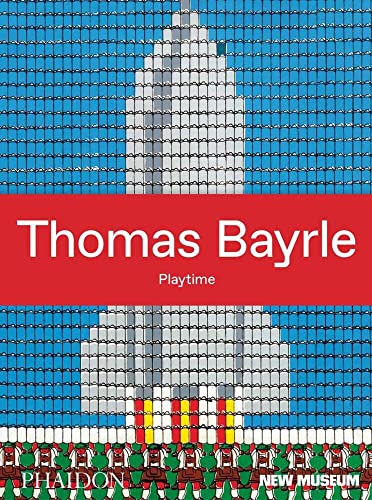 Thomas Bayrle: Playtime [Hardcover]