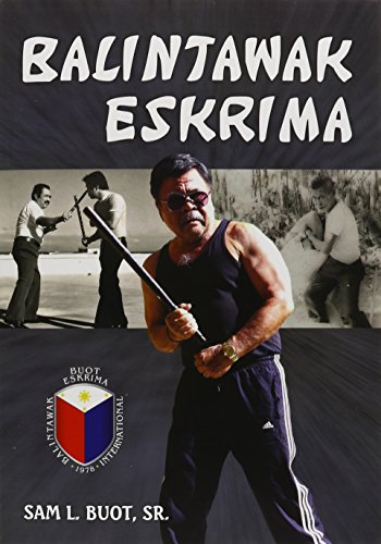 Balintaak Eskrima [Paperback]