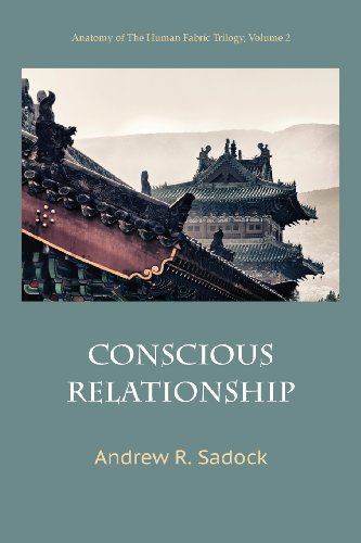 Conscious Relationship [Paperback]