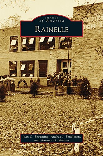 Rainelle [Hardcover]