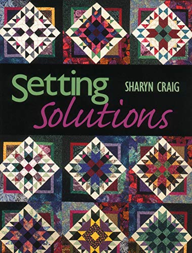 Setting Solutions [Paperback]