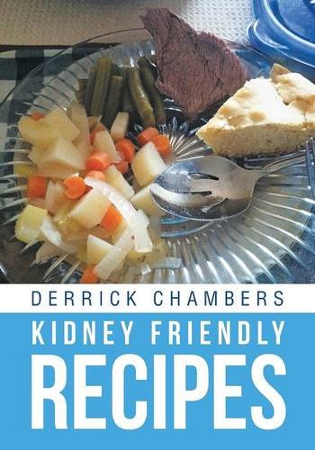 Kidney Friendly Recipes [Paperback]