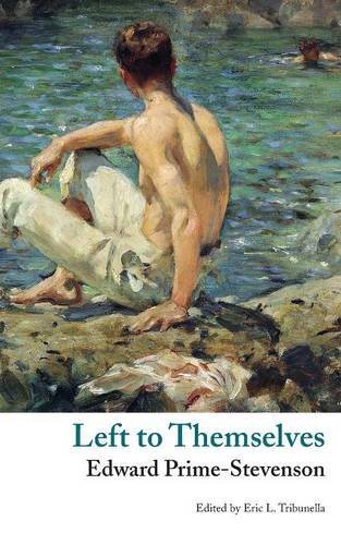 Left To Themselves (valancourt Classics) [Paperback]