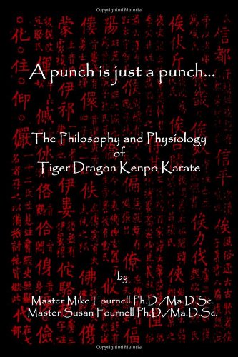 Punch Is Just a Punch [Paperback]