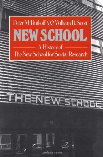 Ne School [Paperback]