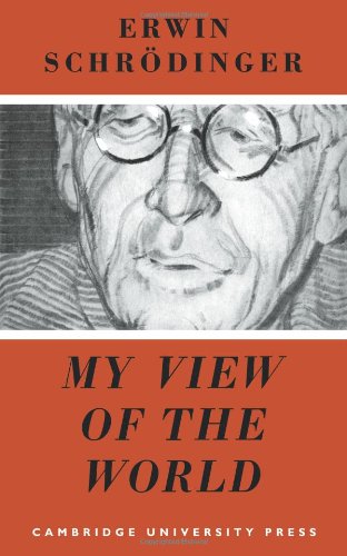 My Vie of the World [Paperback]