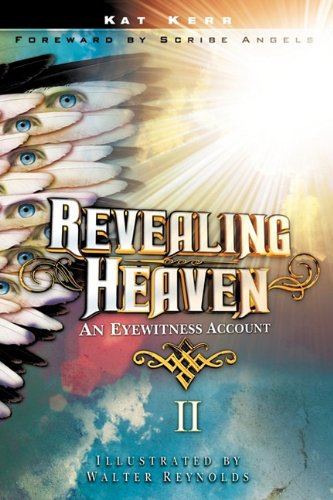 Revealing Heaven Ii [Paperback]