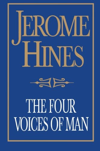 The Four Voices Of Man [Paperback]