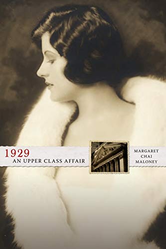 1929 an Upper Class Affair [Paperback]