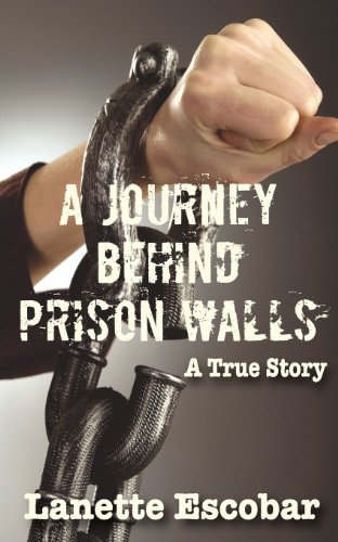 A Journey Behind Prison Walls [Paperback]