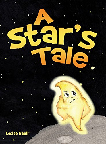 A Star's Tale [Hardcover]