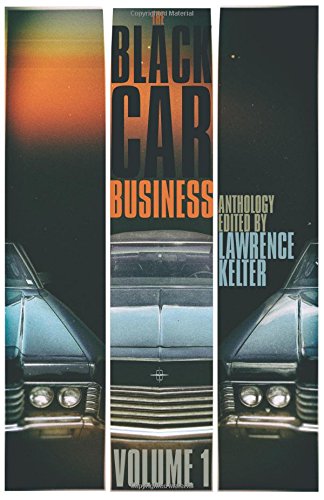 Black Car Business  Volume 1 [Paperback]