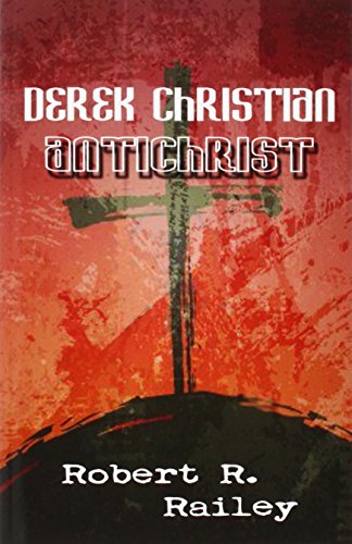 Derek Christian, Antichrist [Paperback]