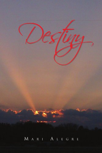 Destiny [Paperback]