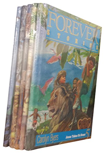 Forever Stories [Hardcover]