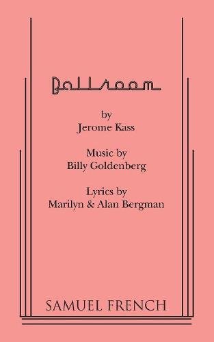 Ballroom [Paperback]