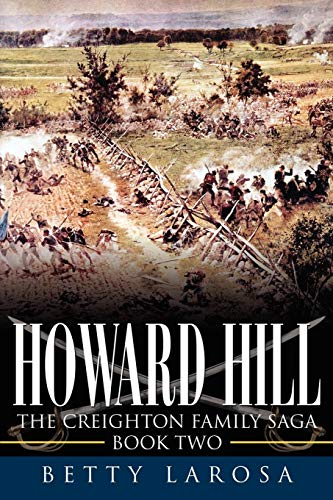 Hoard Hill The Creighton Family Saga-Book To [Paperback]