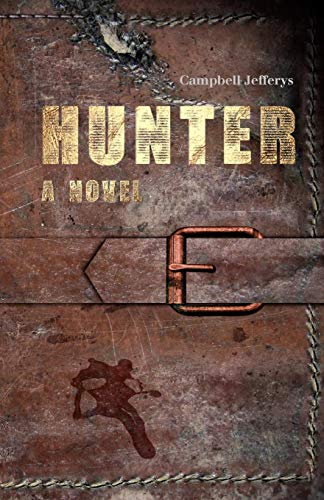 Hunter - a Novel [Paperback]