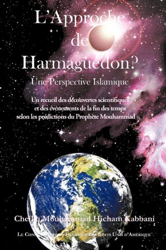 L'approche De Armageddon Une Perspective Islamique (french Edition) [Paperback]