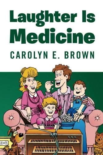 Laughter Is Medicine [Paperback]