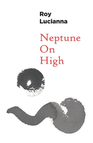 Neptune On High [Paperback]