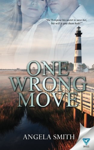 One Wrong Move [Paperback]