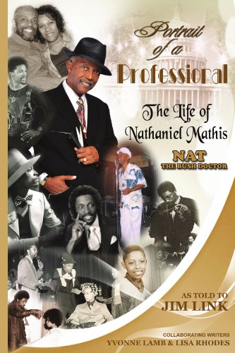 Portrait of a Professional [Paperback]