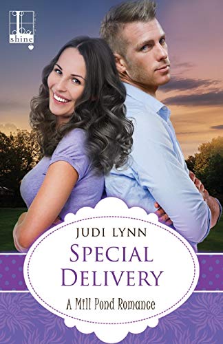 Special Delivery [Paperback]