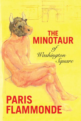 The Minotaur Of Washington Square [Paperback]