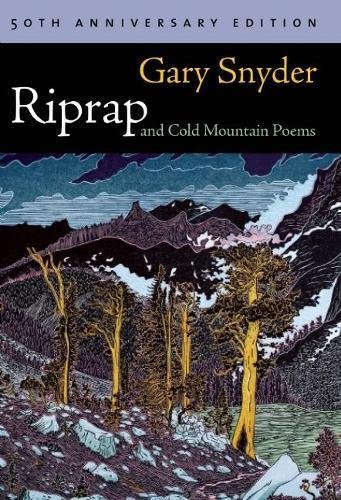 Riprap and Cold Mountain Poems [Paperback]