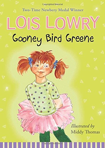 Gooney Bird Greene [Paperback]