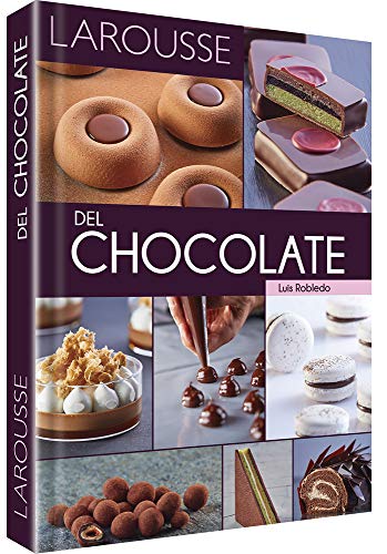 Chocolate [Hardcover]