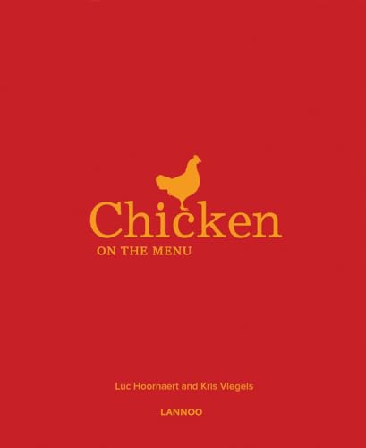 Chicken on the Menu [Hardcover]