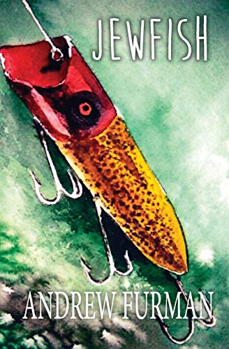 Jewfish [Paperback]