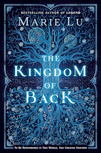 The Kingdom of Back [Hardcover]