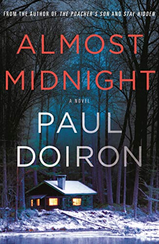 Almost Midnight: A Novel [Paperback]