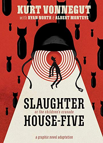 Slaughterhouse-Five The Graphic Novel [Hardcover]