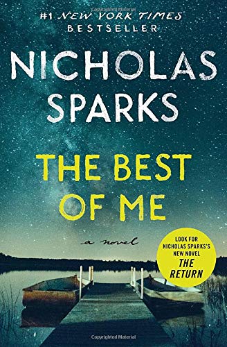 The Best of Me [Paperback]