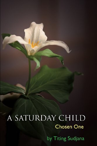 A Saturday Child [Paperback]