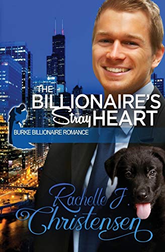 Billionaire's Stray Heart [Paperback]