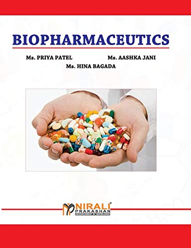 Biopharamaceutics [Paperback]