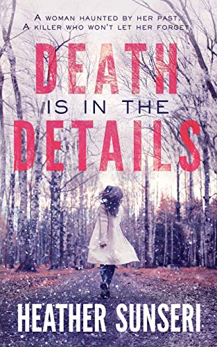 Death Is in the Details [Paperback]