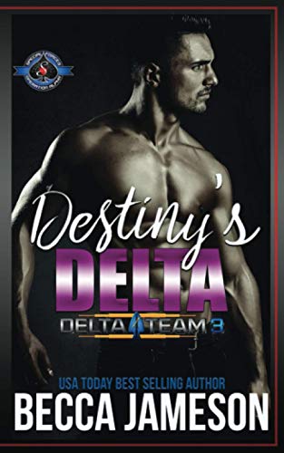 Destiny's Delta [Paperback]