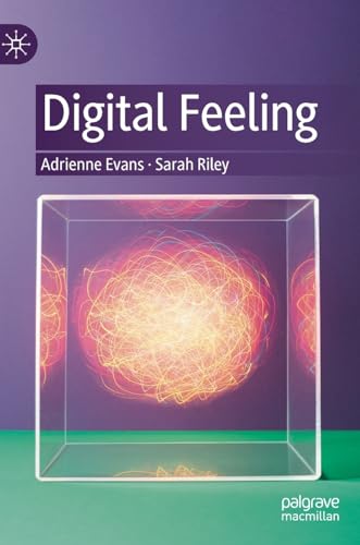 Digital Feeling [Hardcover]