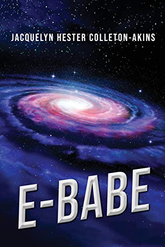 E-Babe [Paperback]