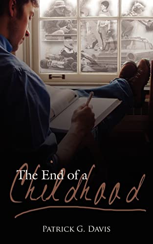 End of a Childhood [Paperback]